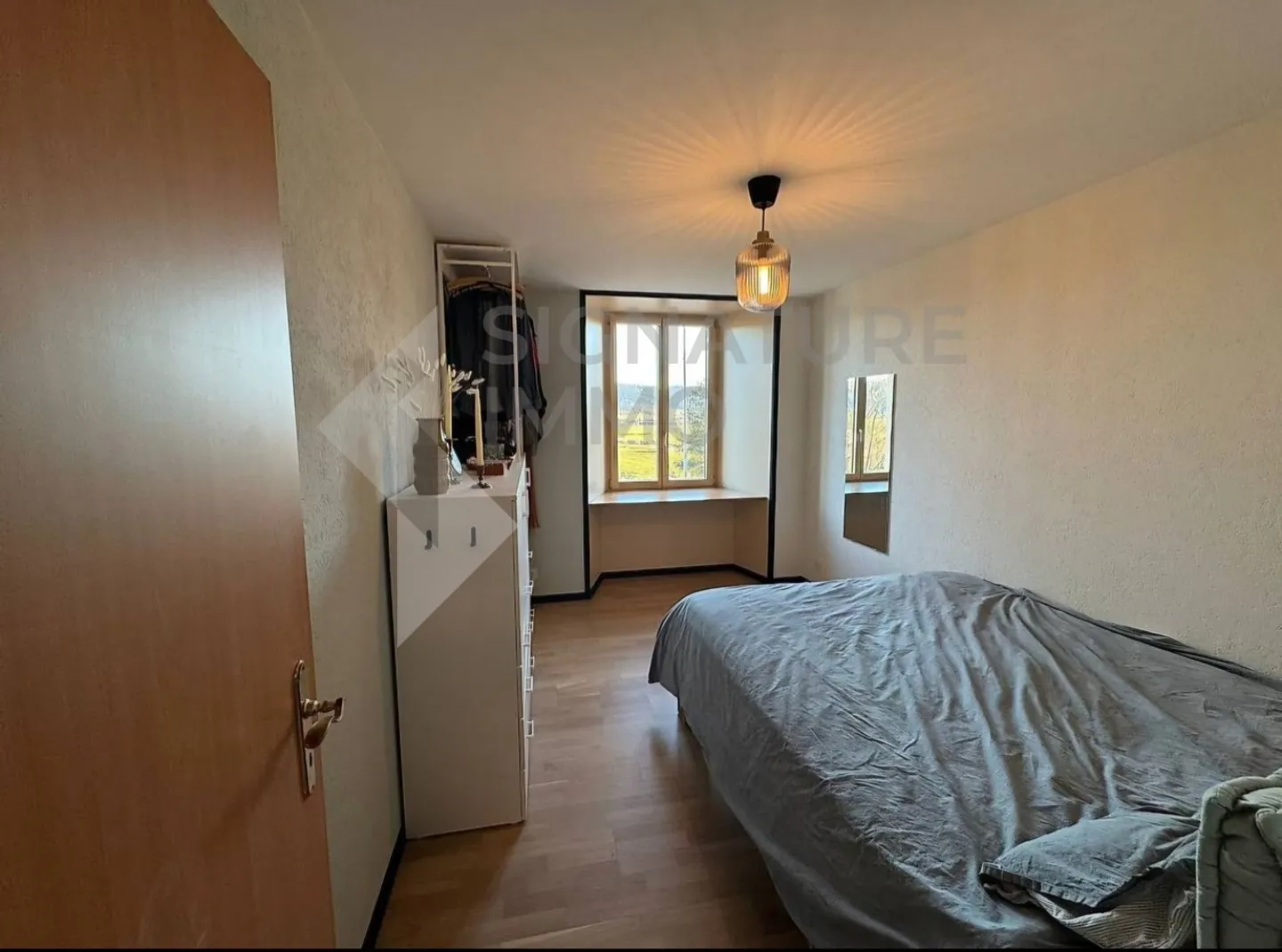 Appartamento ristrutturato con terrazza e garage - Foto 4 di 4
