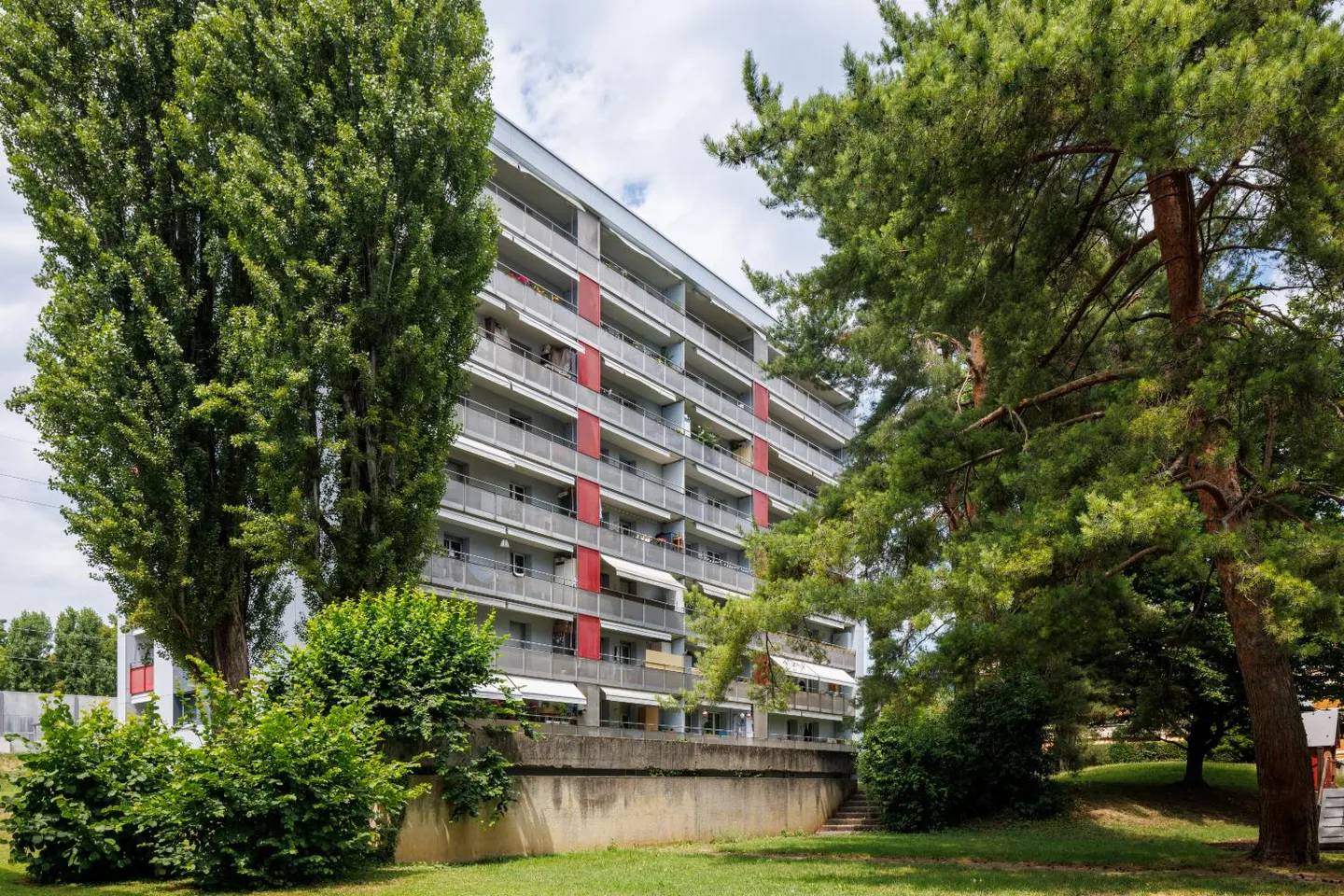 Charmant Appartement 2 Pièces - Photo 3 sur 4