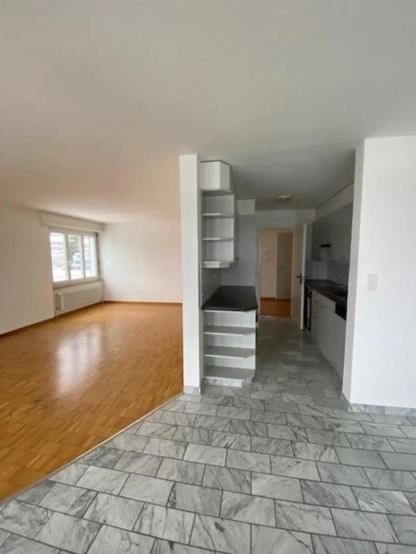 Appartamento familiare affascinante a Grenchen - Foto 8 di 9