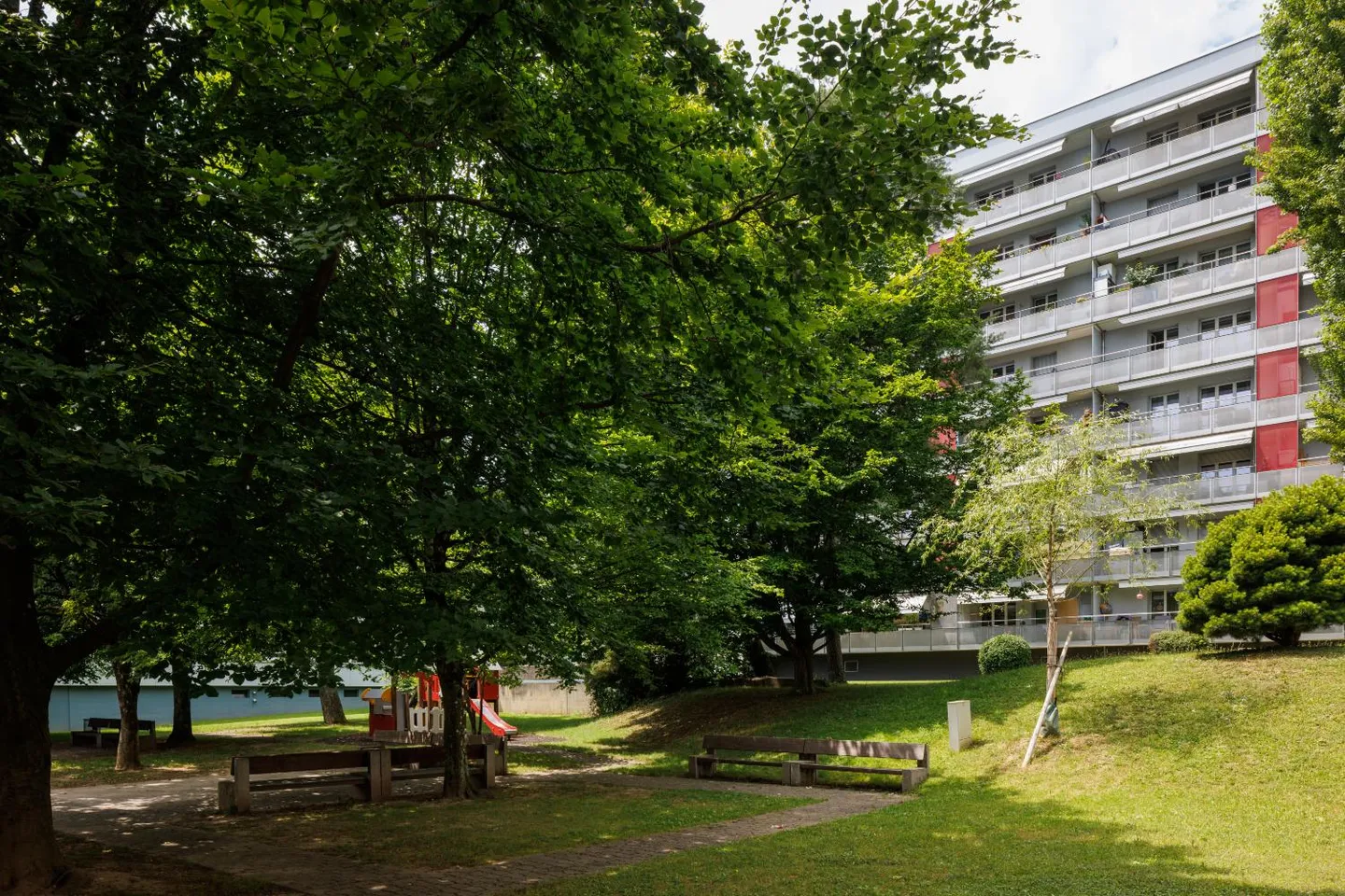 Charmant Appartement 2 Pièces - Photo 4 sur 4