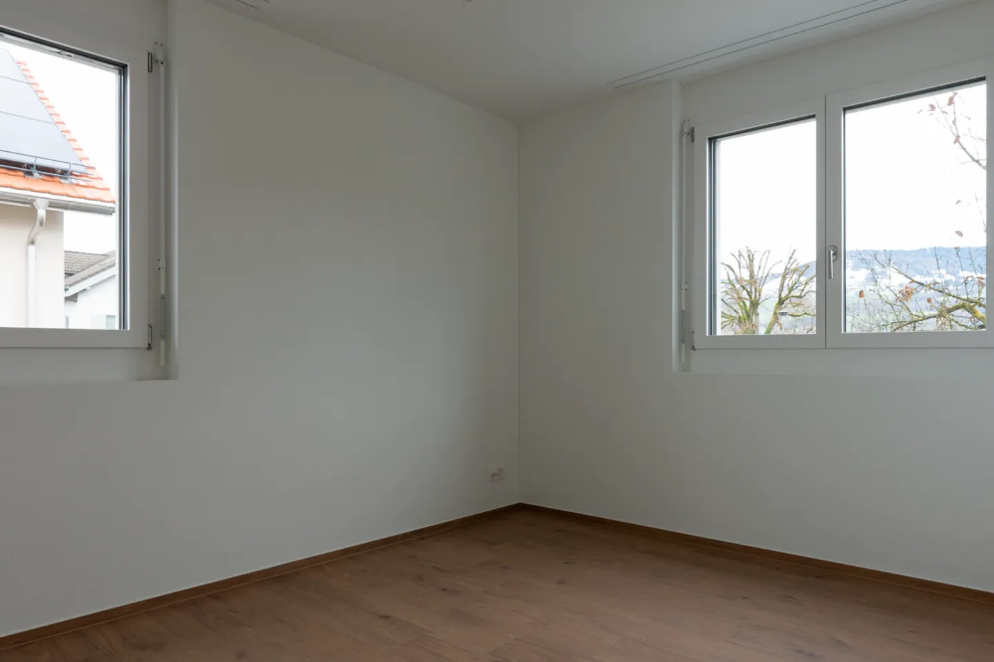 Newly built 6.5-room single-family house with garden - Photo 6 of 11