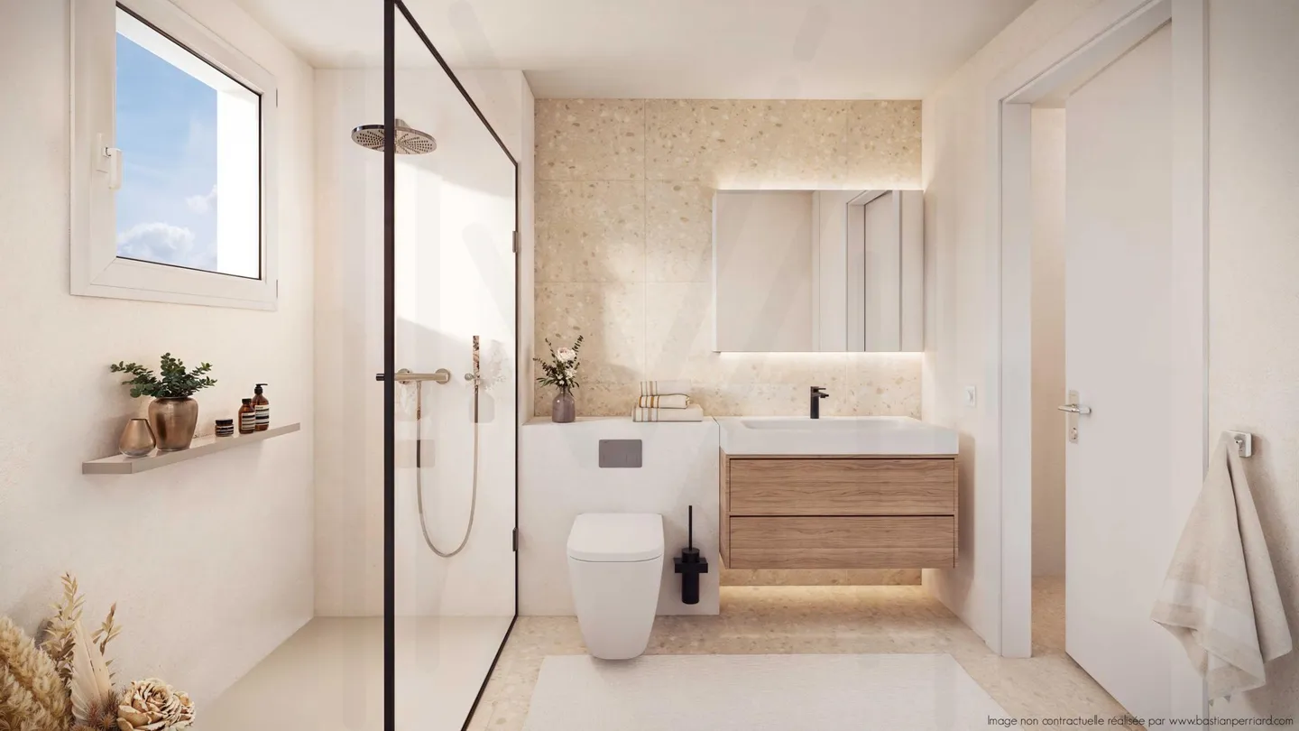 Appartement à vendre - Photo 4 sur 7