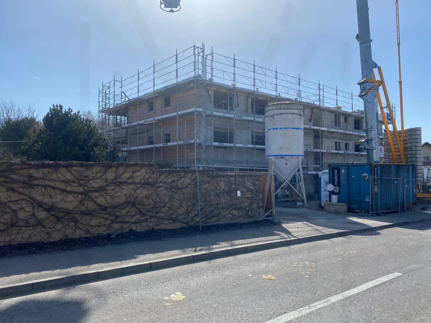 Appartement à vendre - Photo 7 sur 7