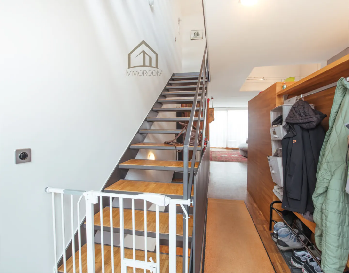 Attractive Row House in Preferred Residential Area - Photo 9 of 17