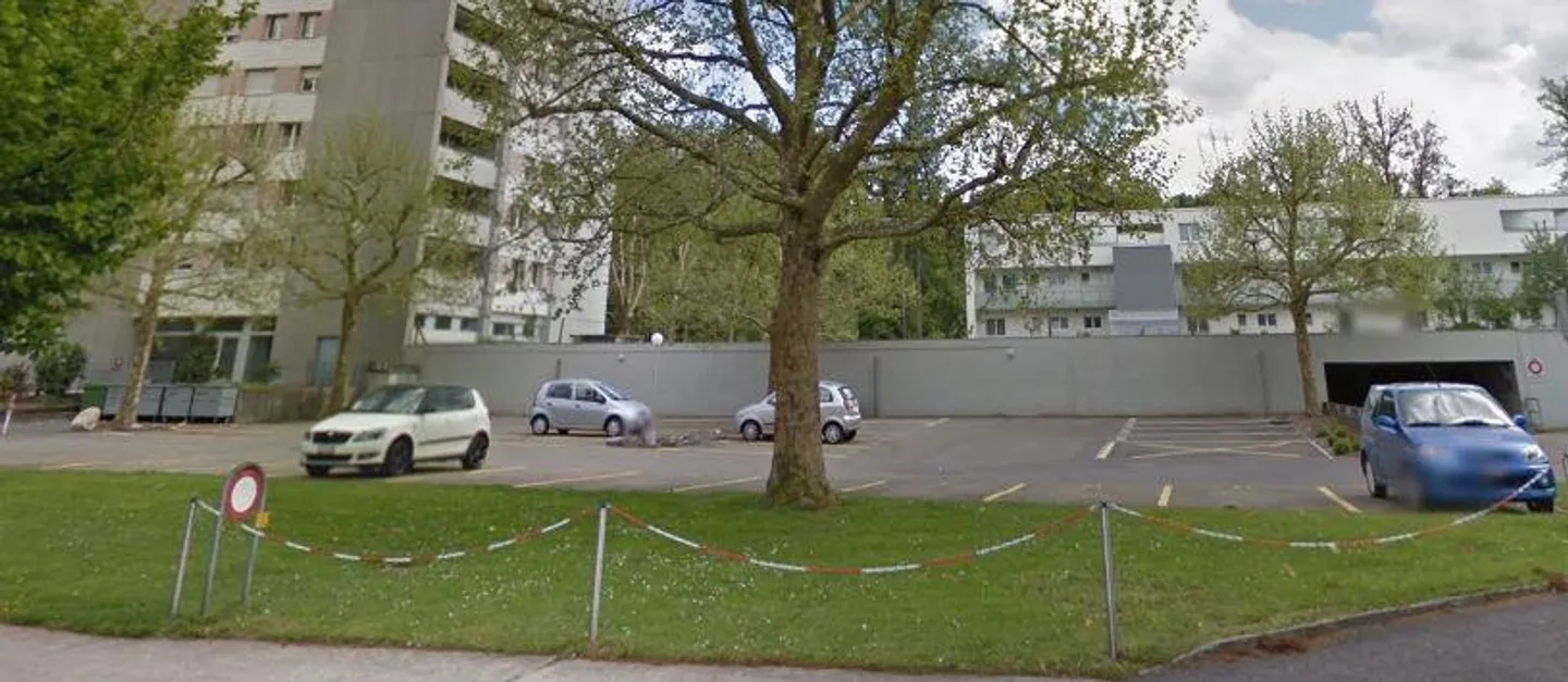 Parking à louer! - Photo 1 sur 1