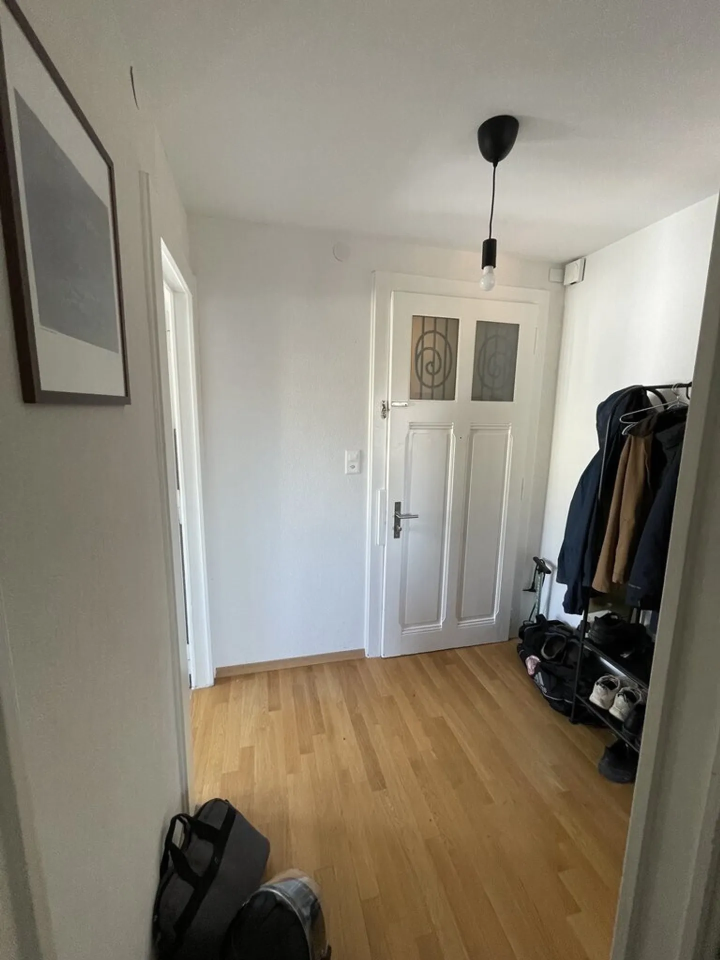 Zu ergreifen! Wunderschöne Wohnung im Herzen von Chavannes-Renens! - Foto 2 von 7