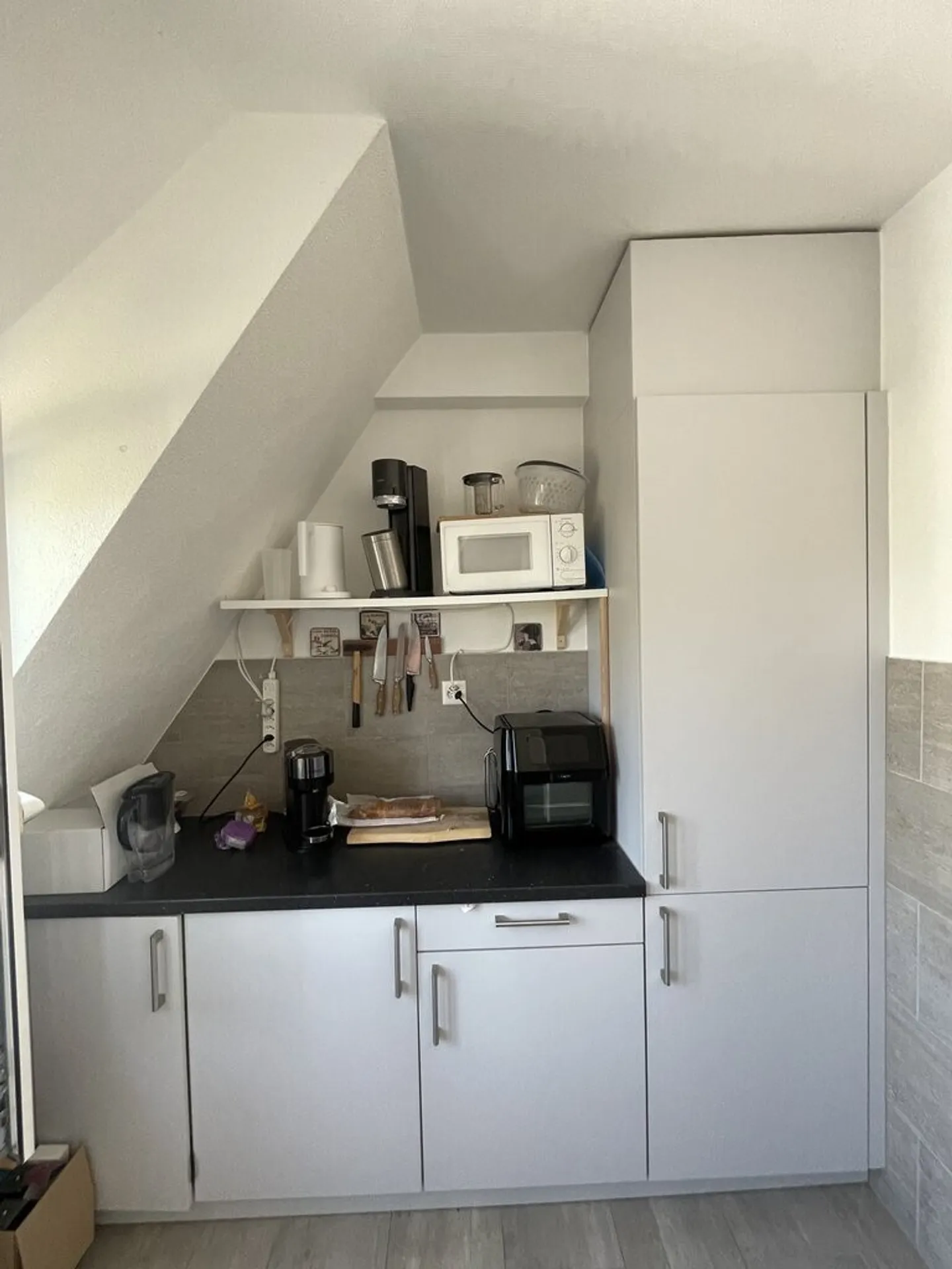 Zu ergreifen! Wunderschöne Wohnung im Herzen von Chavannes-Renens! - Foto 6 von 7