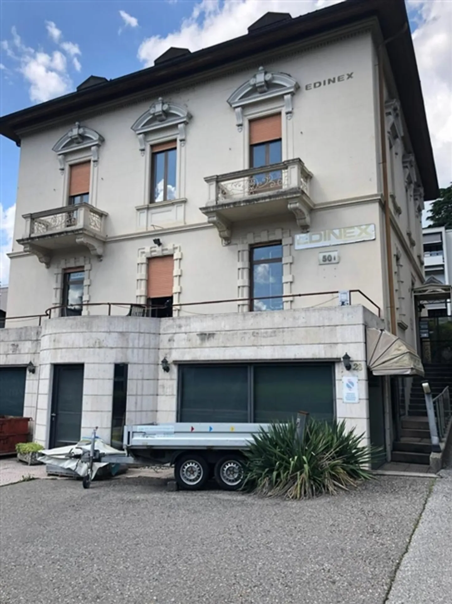 Appartamento in affitto - Foto 1 di 20