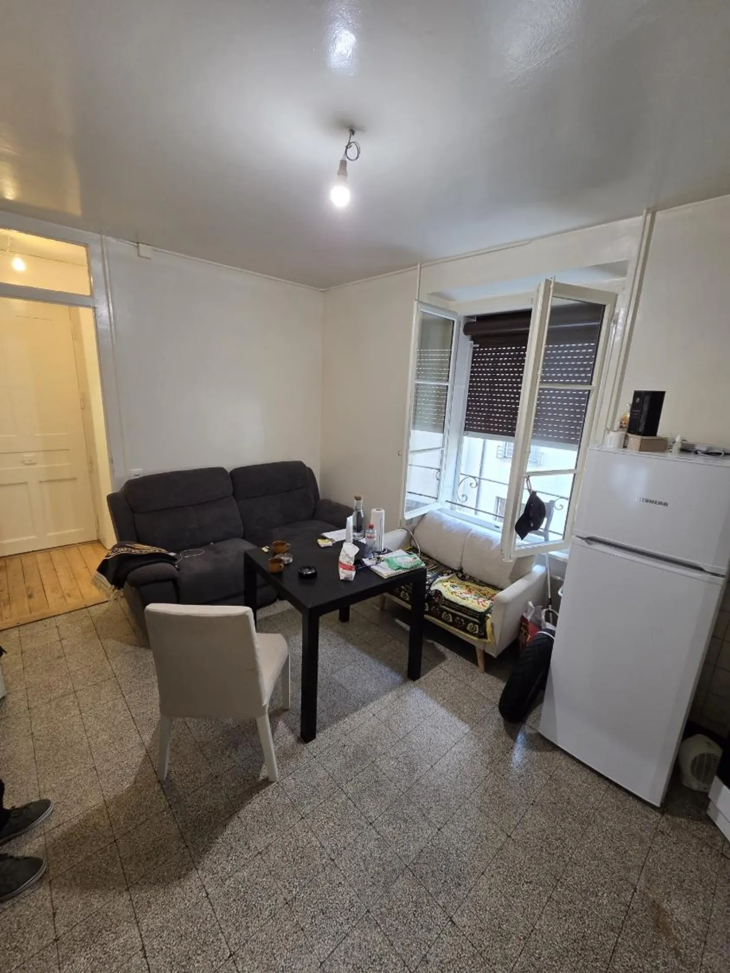 2-room apartment - Photo 5 of 10