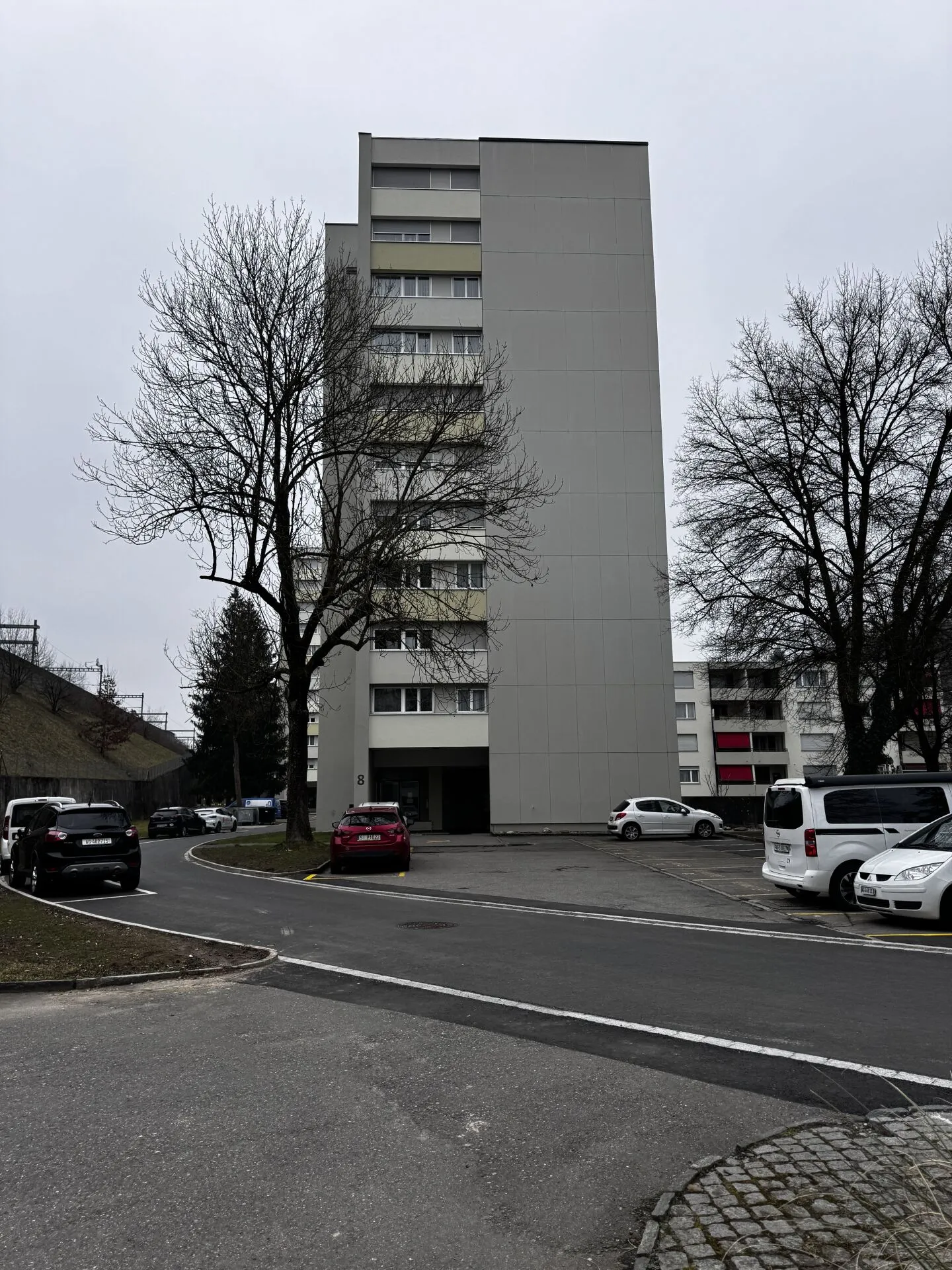 Il tuo nuovo appartamento con 1 camera - Foto 1 di 6