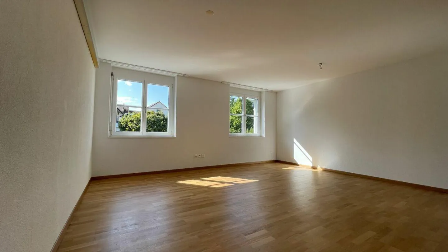 3.5-Room Apartment - Photo 5 of 11