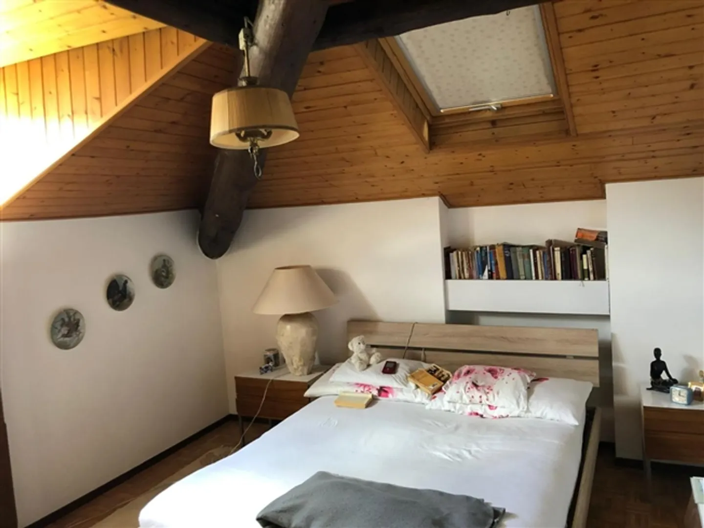 Appartamento in affitto - Foto 6 di 20