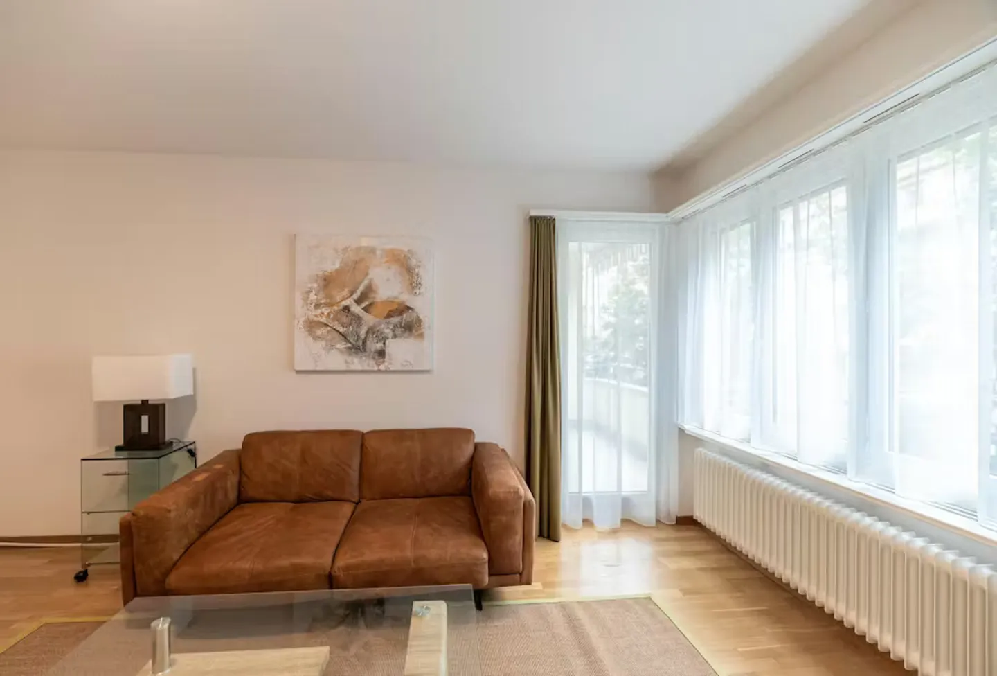 Charmante Wohnung in Zürich - Foto 10 von 10