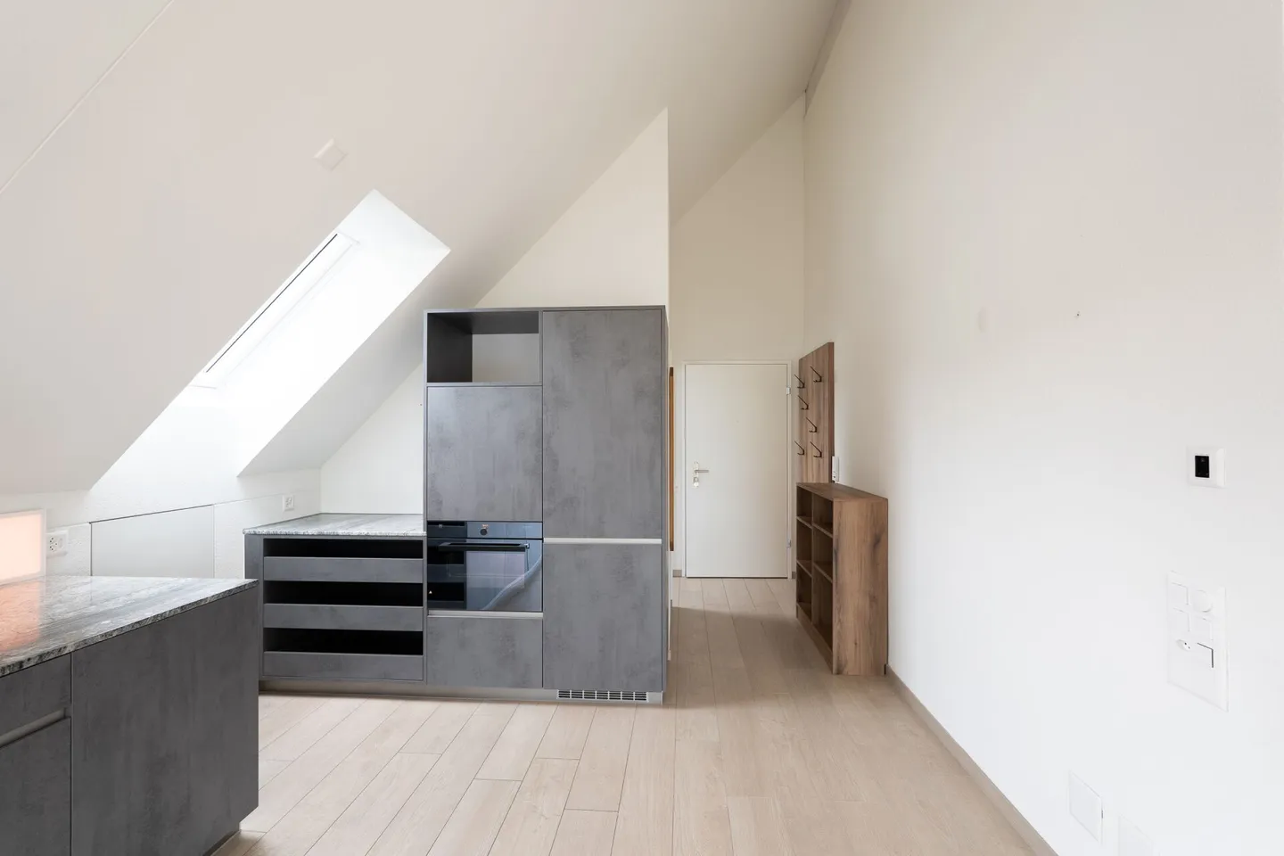Appartement en loft de 2,5 pièces - Photo 3 sur 13