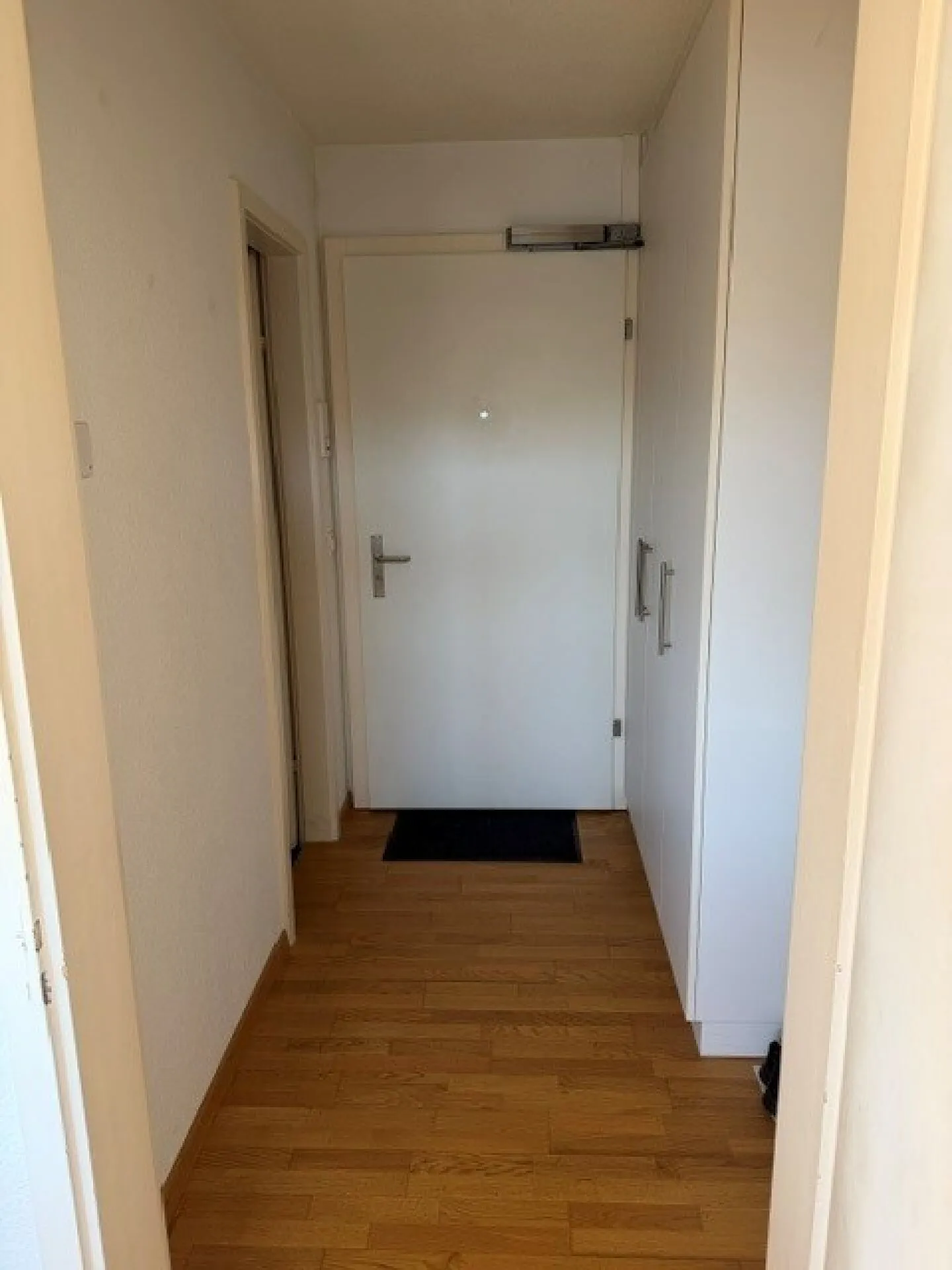 Il tuo nuovo appartamento con 1 camera - Foto 5 di 6