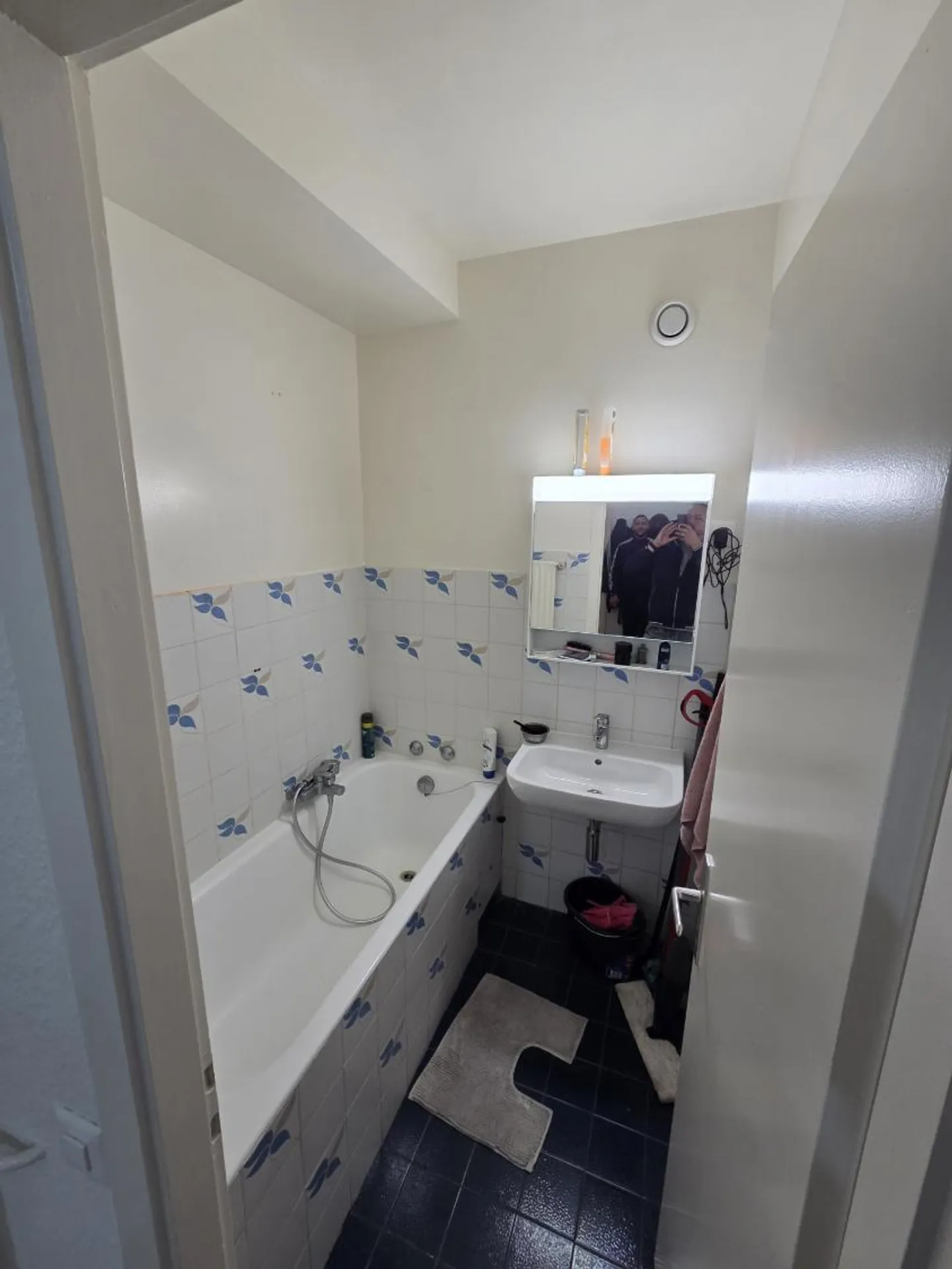 2-room apartment - Photo 9 of 10
