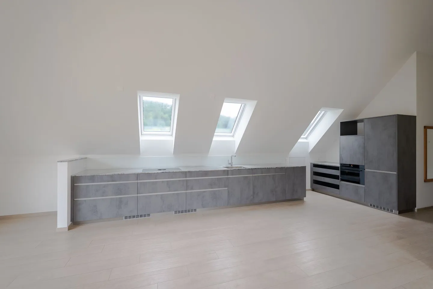 Appartement en loft de 2,5 pièces - Photo 4 sur 13