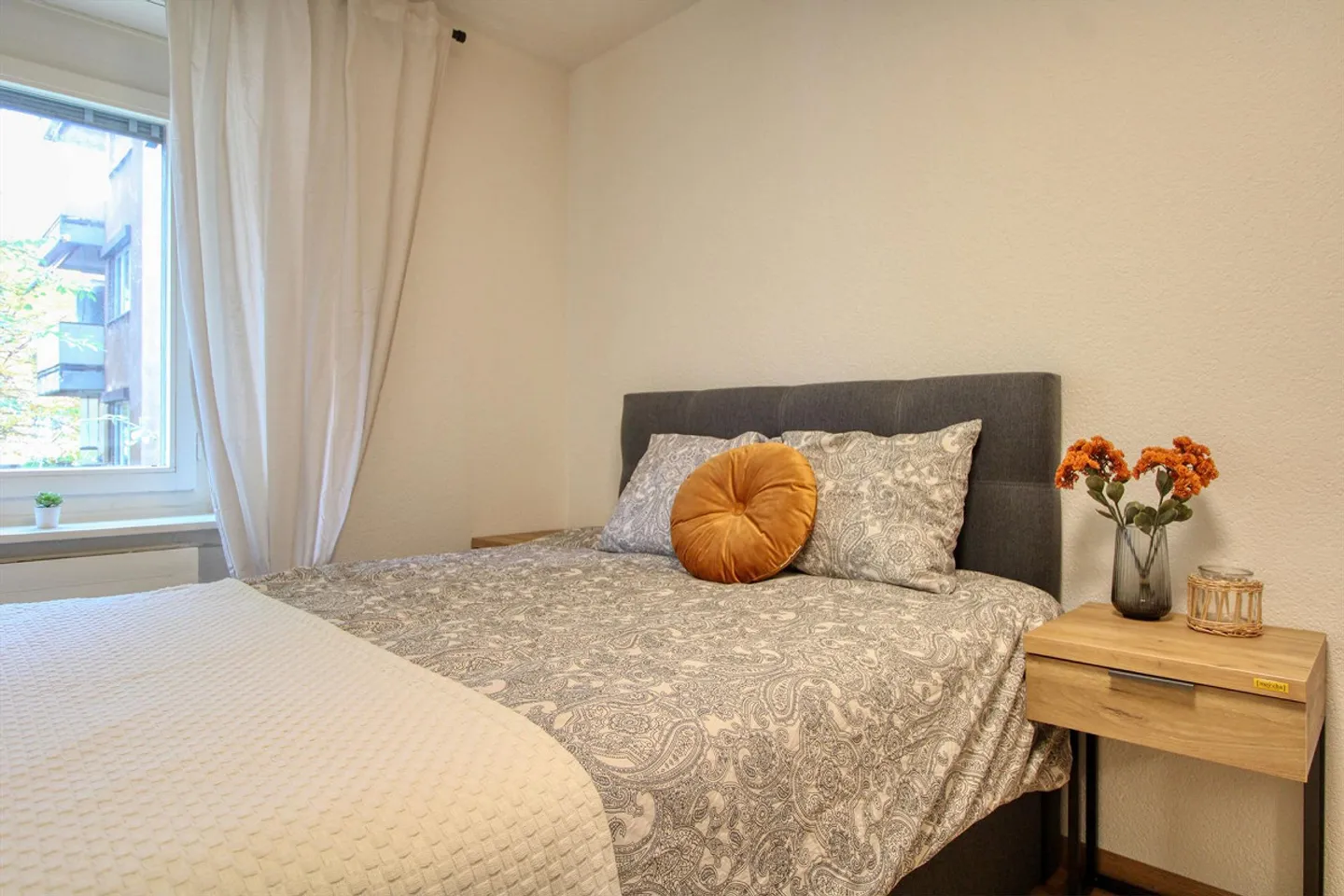 Coliving confortevole nel dinamico quartiere di Altstetten a Zurigo - Foto 4 di 20