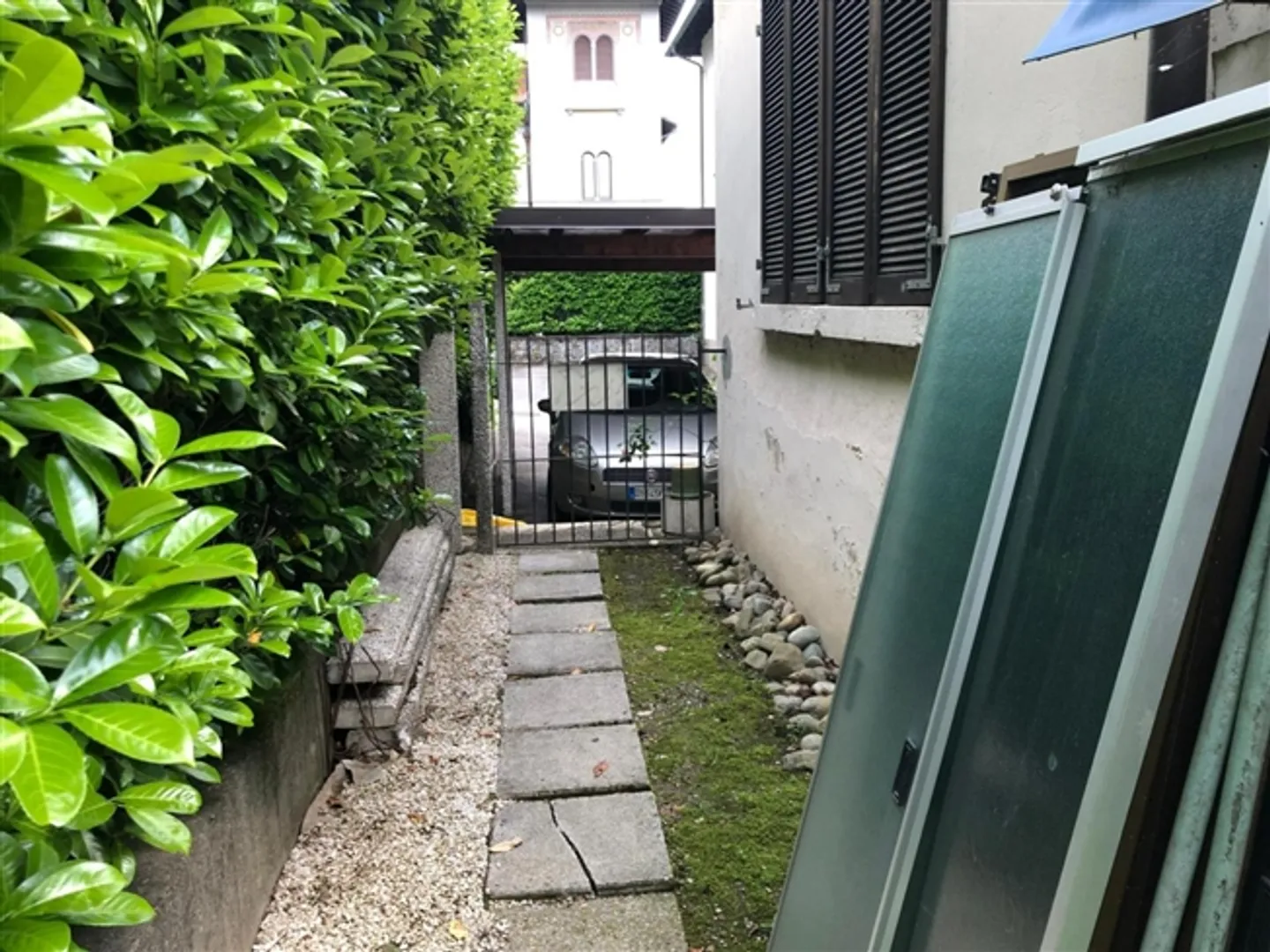 Appartamento in affitto - Foto 14 di 20