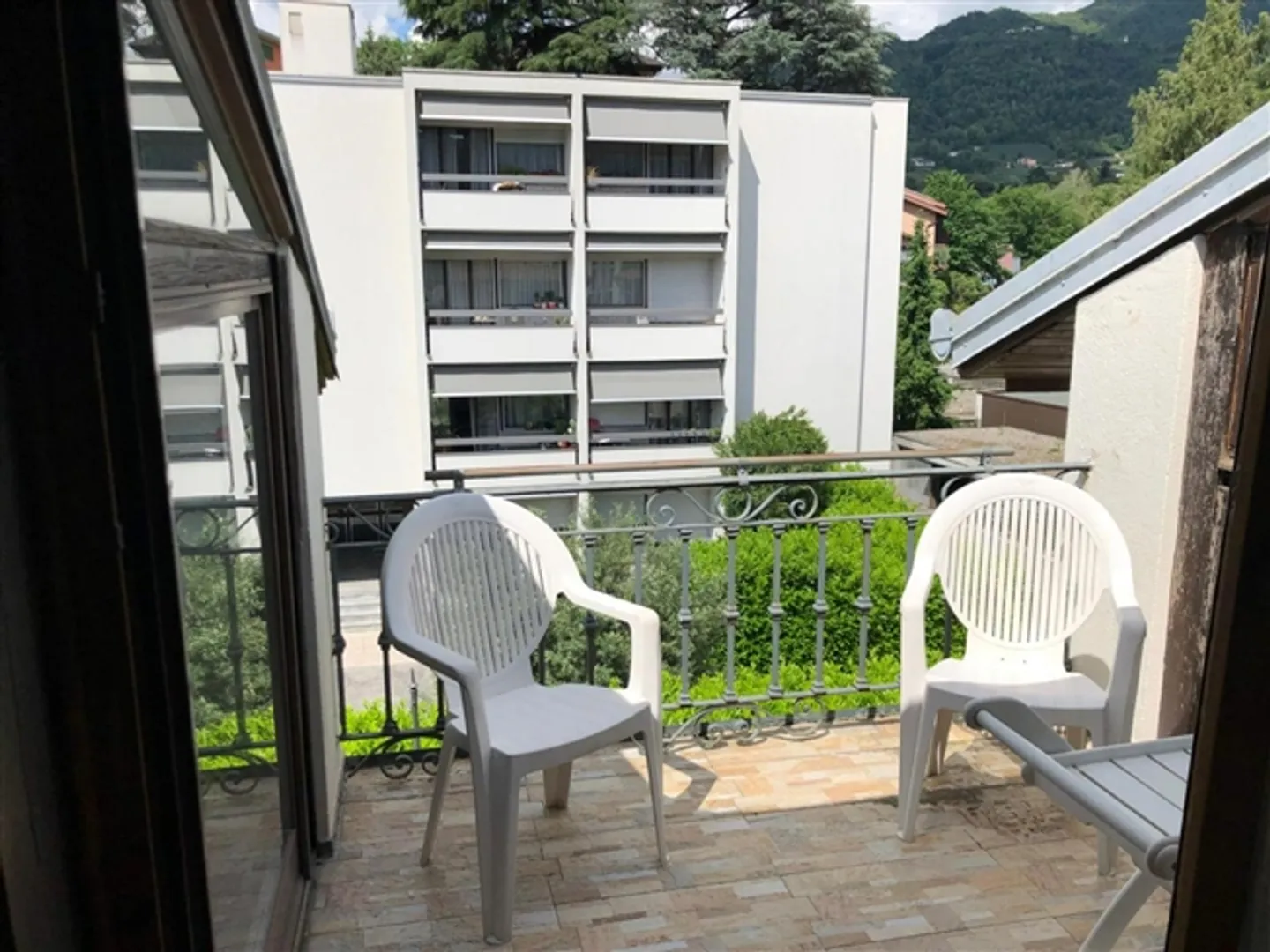 Appartamento in affitto - Foto 16 di 20