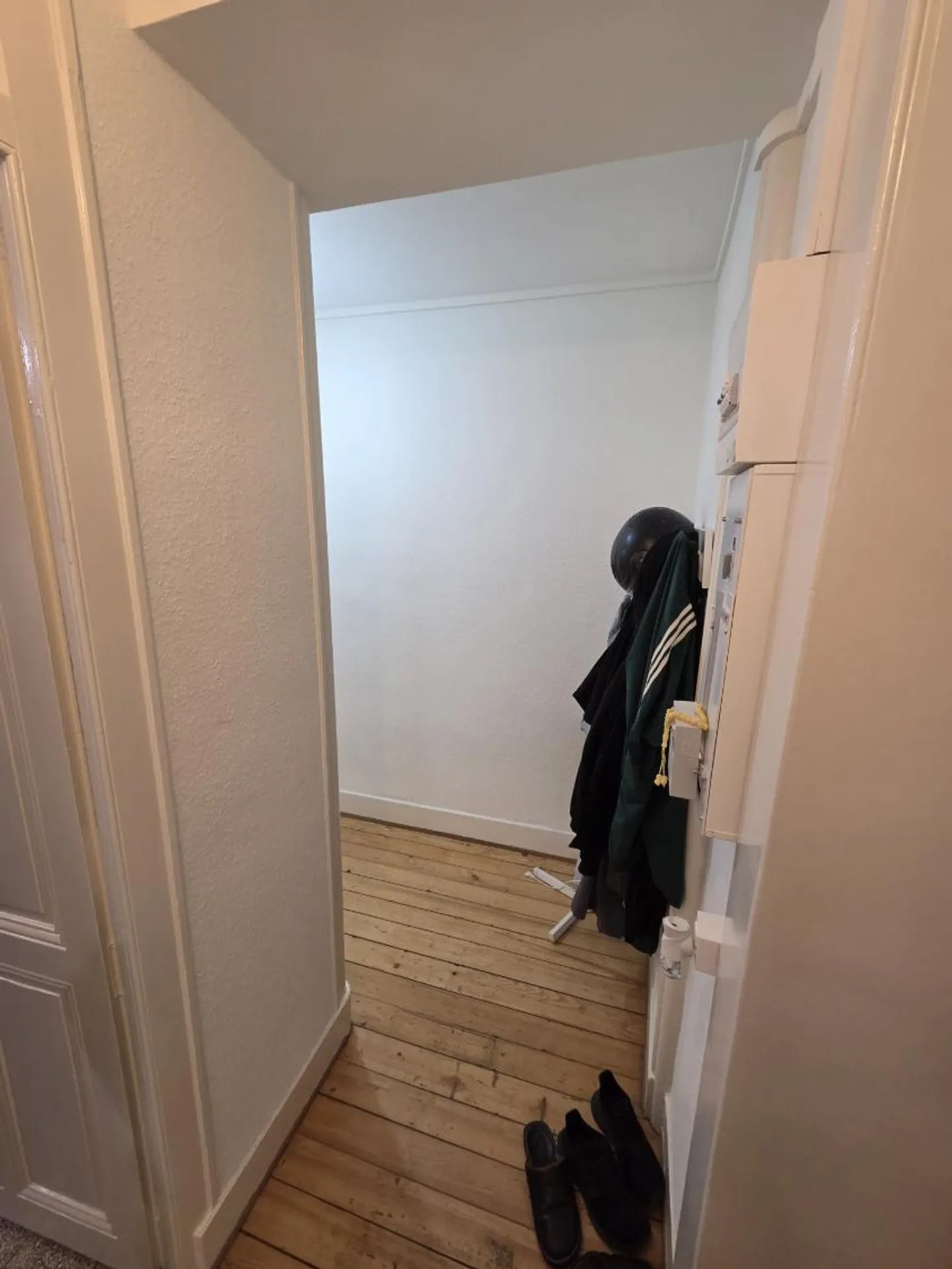 2-room apartment - Photo 7 of 10