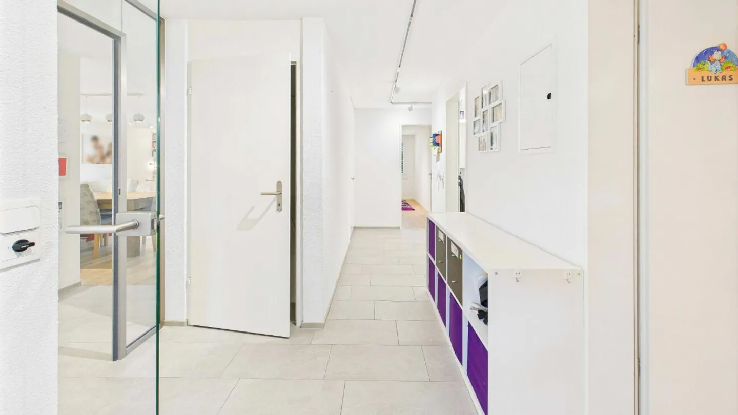 Appartamento in affitto - Foto 11 di 13