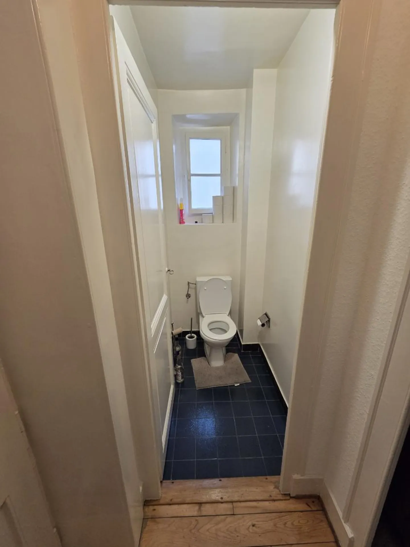 2-room apartment - Photo 8 of 10