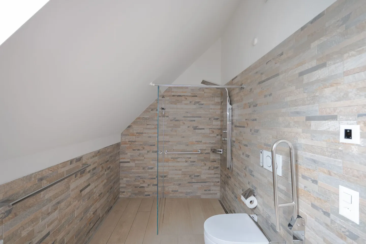 Appartement en loft de 2,5 pièces - Photo 9 sur 13