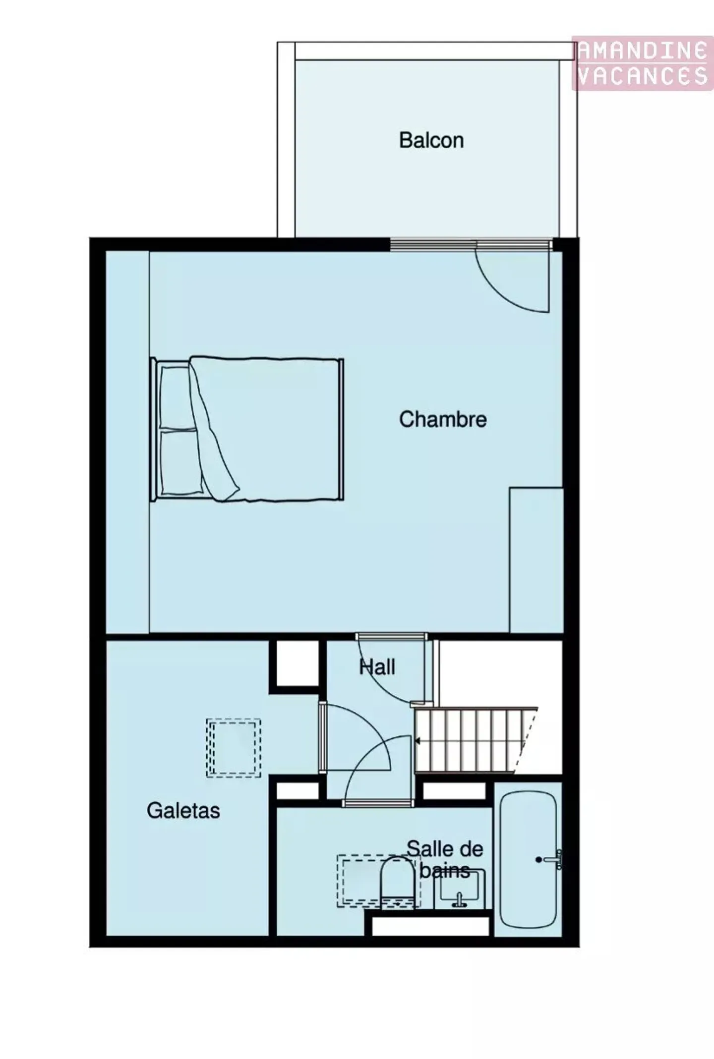 Cozy Apartment in Ovronnaz - Photo 10 of 13