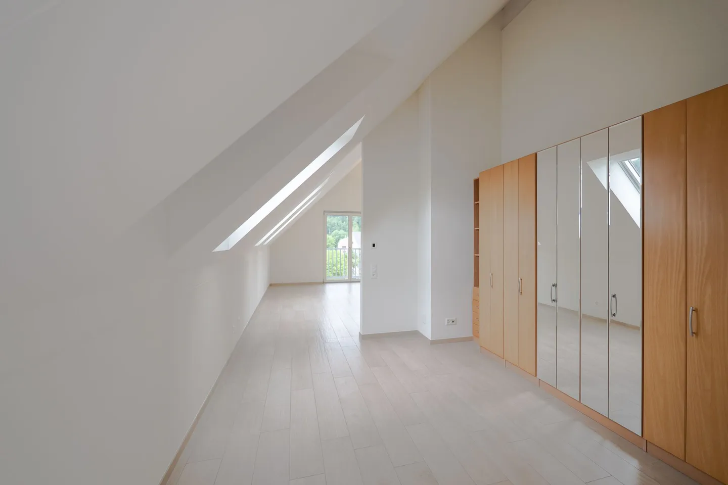 Appartement en loft de 2,5 pièces - Photo 10 sur 13