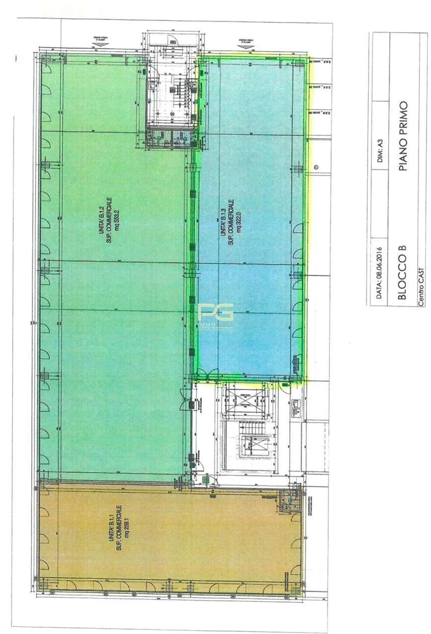 Gewerbefläche zu vermieten - Foto 9 von 9