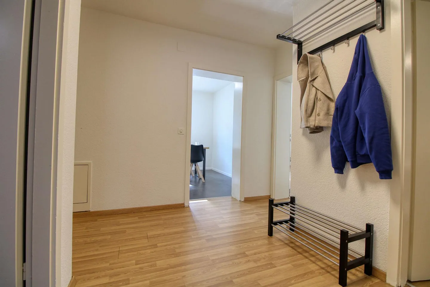 Coliving confortevole nel dinamico quartiere di Altstetten a Zurigo - Foto 13 di 20