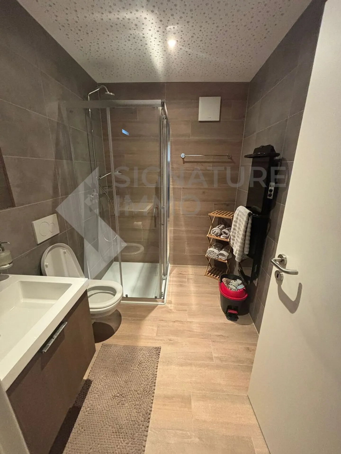 À vendre : Espace pro 140 m² : atelier, bureaux, mezzanine - Foto 11 di 11