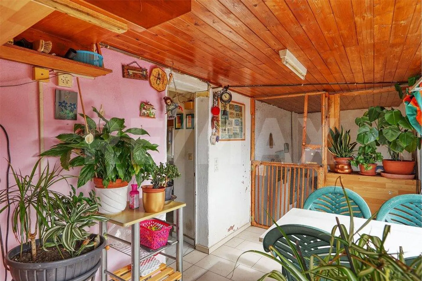 Trois appartements et une ancienne taverne, entre élégance historique et chaleur - Photo 9 sur 13