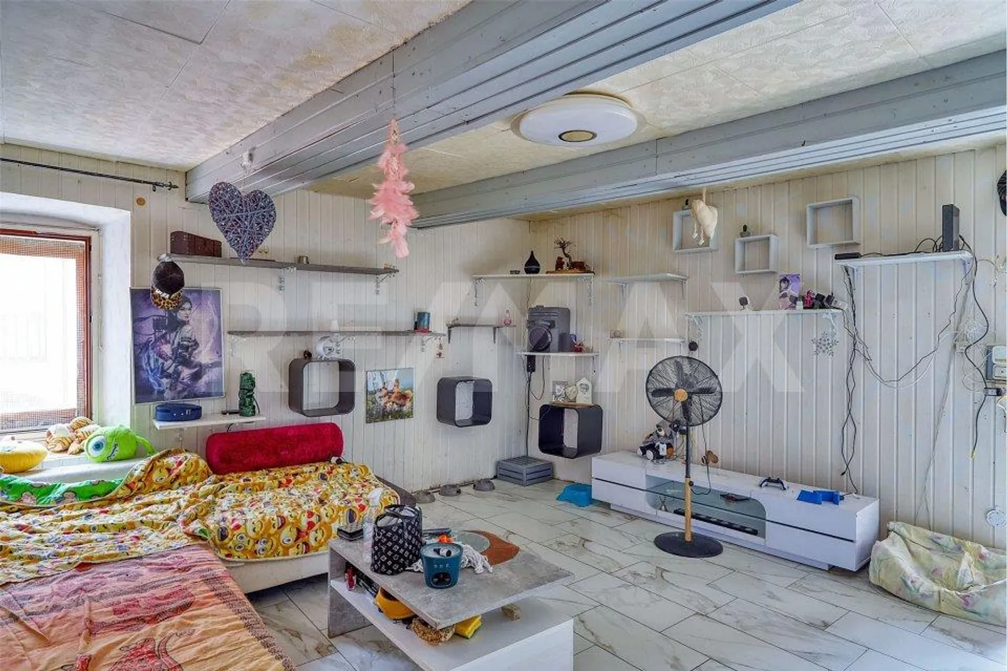 Trois appartements et une ancienne taverne, entre élégance historique et chaleur - Photo 11 sur 13