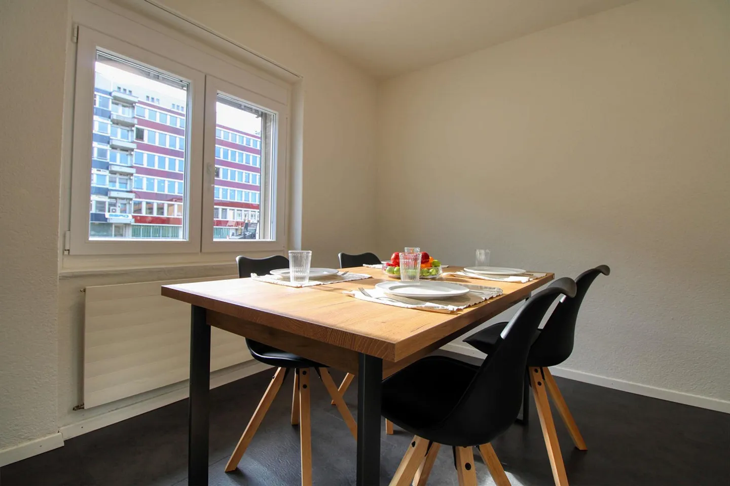 Coliving confortevole nel dinamico quartiere di Altstetten a Zurigo - Foto 17 di 20