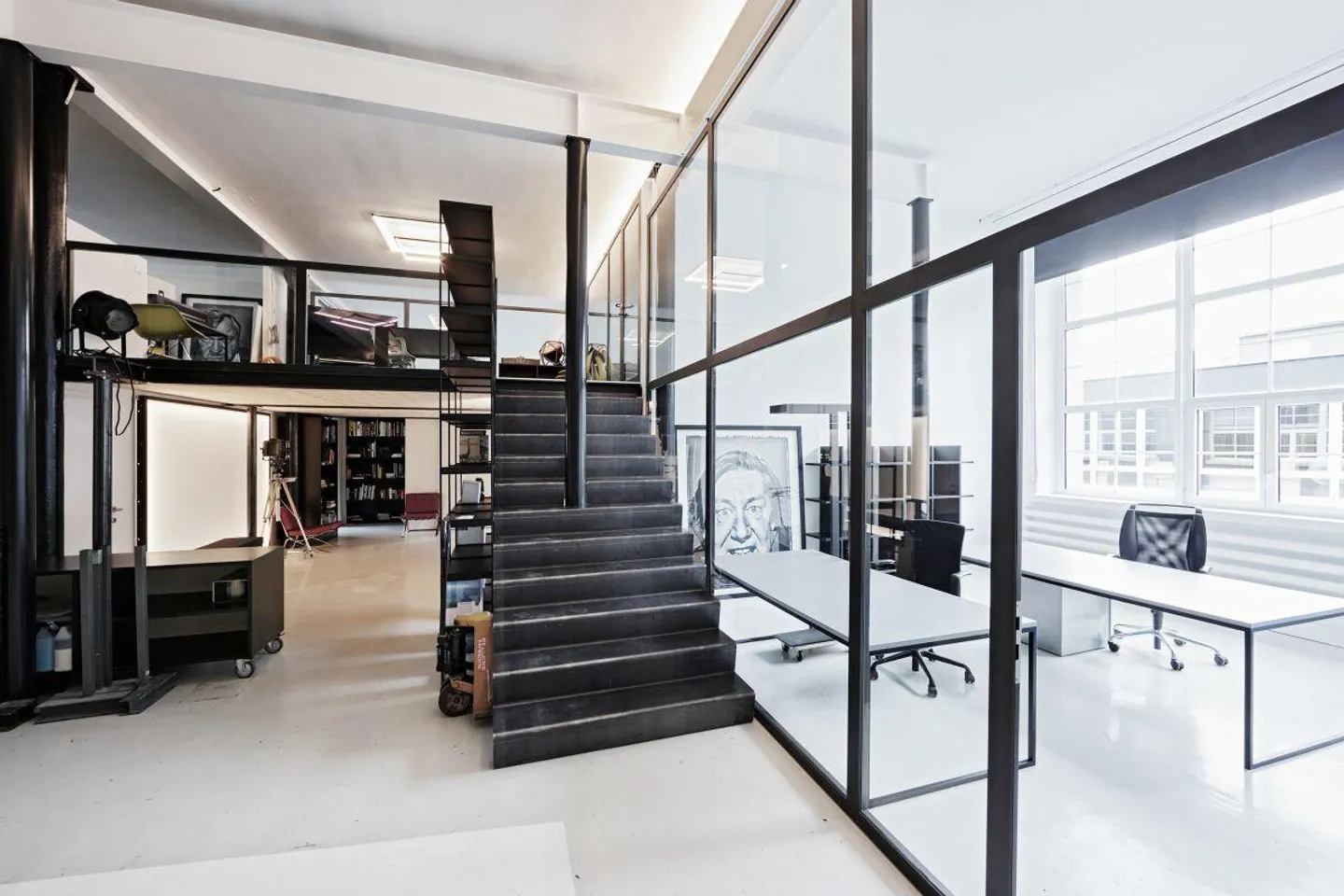 office space - Photo 2 of 6