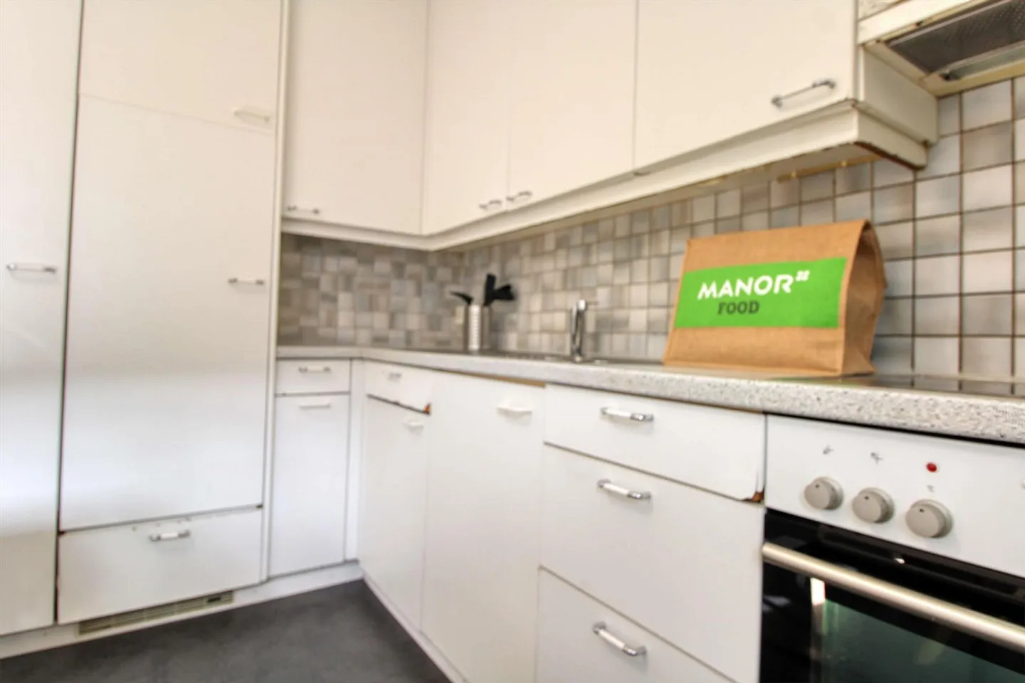 Coliving confortevole nel dinamico quartiere di Altstetten a Zurigo - Foto 19 di 20