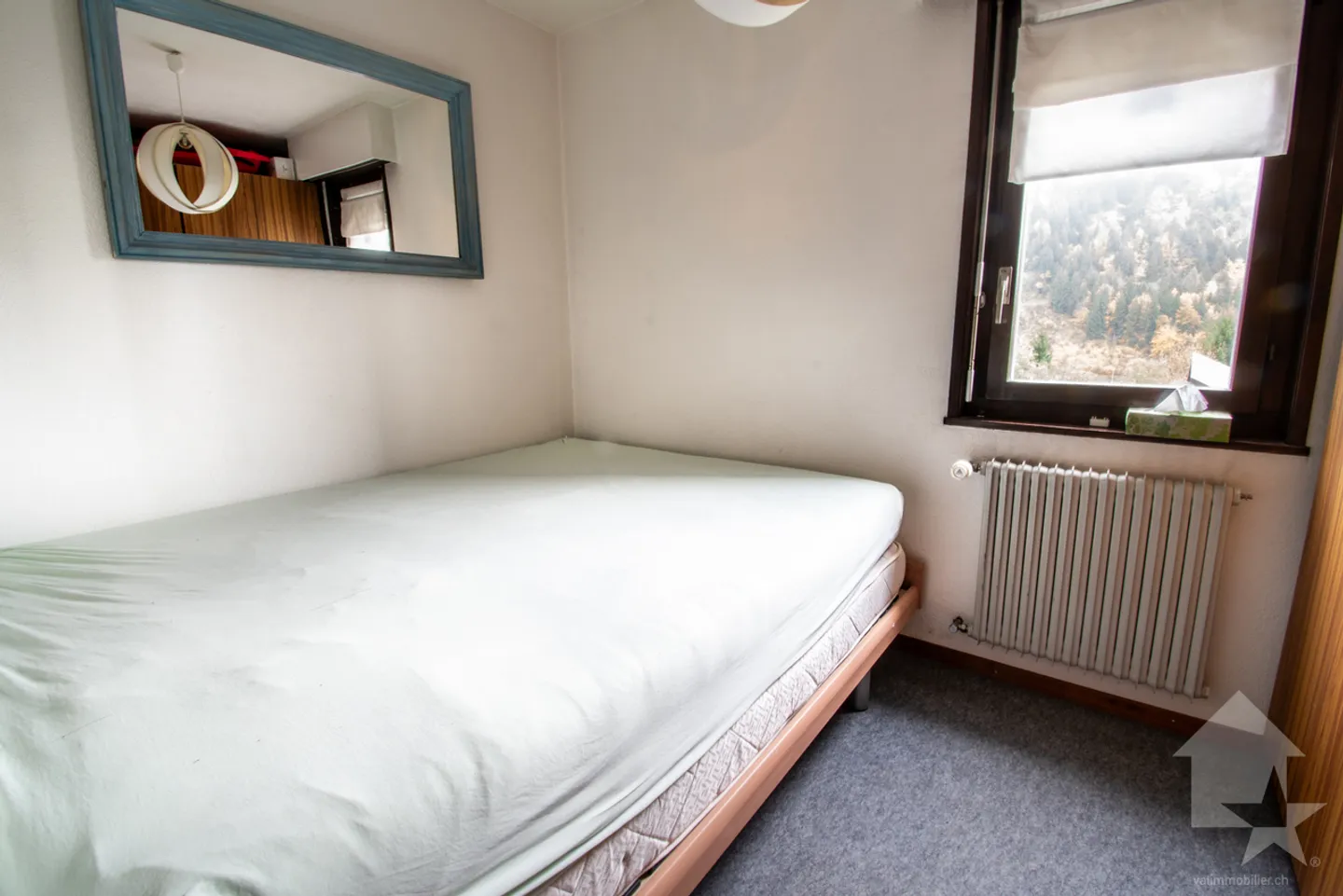 Torgon, 2 Zimmer in der Residenz "Le Châble" - Foto 10 von 15