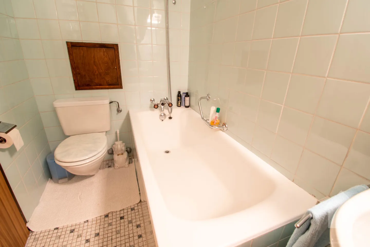 Torgon, 2 Zimmer in der Residenz "Le Châble" - Foto 11 von 15