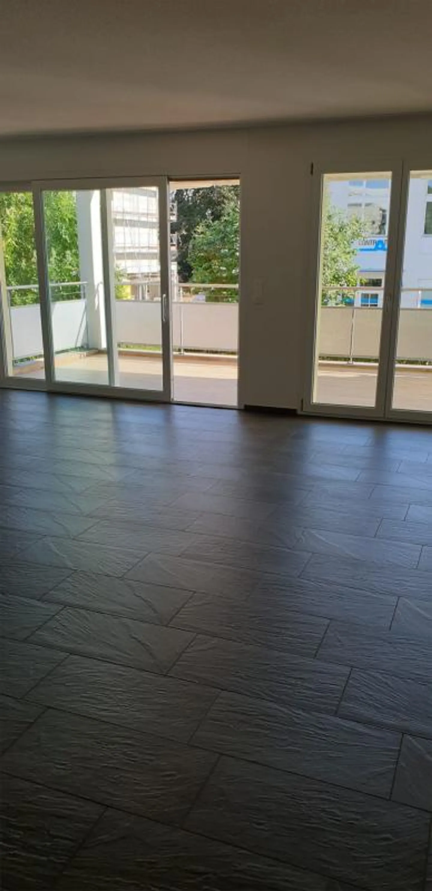 Appartement spacieux dans un quartier calme - Photo 5 sur 6