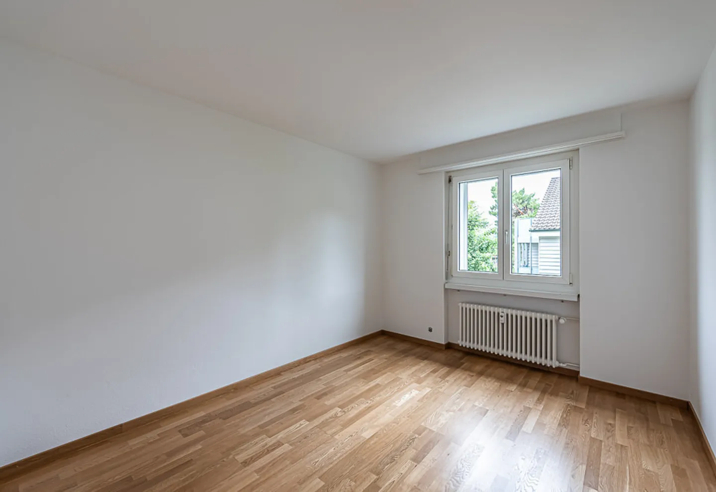 Vivere moderno e fiscalmente vantaggioso nel popolare Bottmingen - Foto 6 di 7