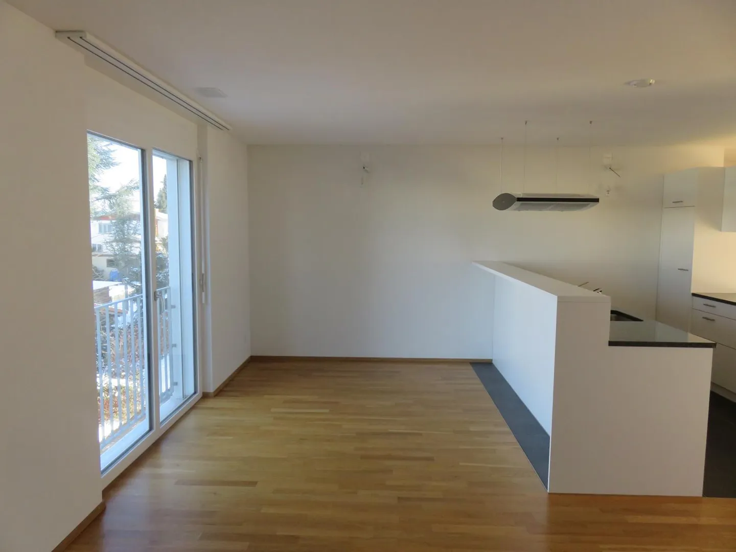 Appartement 4.5 pièces - Photo 2 sur 10