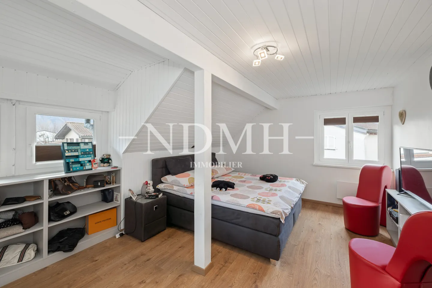 Spacious Family Villa in Fully - Photo 6 of 13