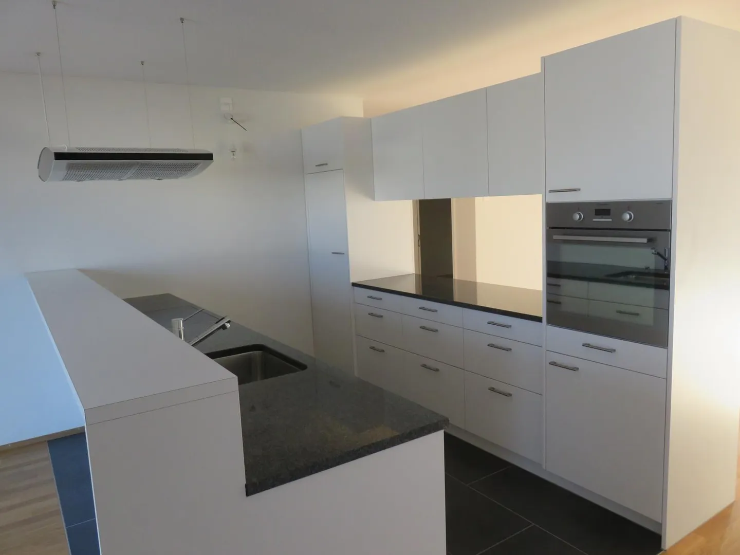 Appartement 4.5 pièces - Photo 3 sur 10