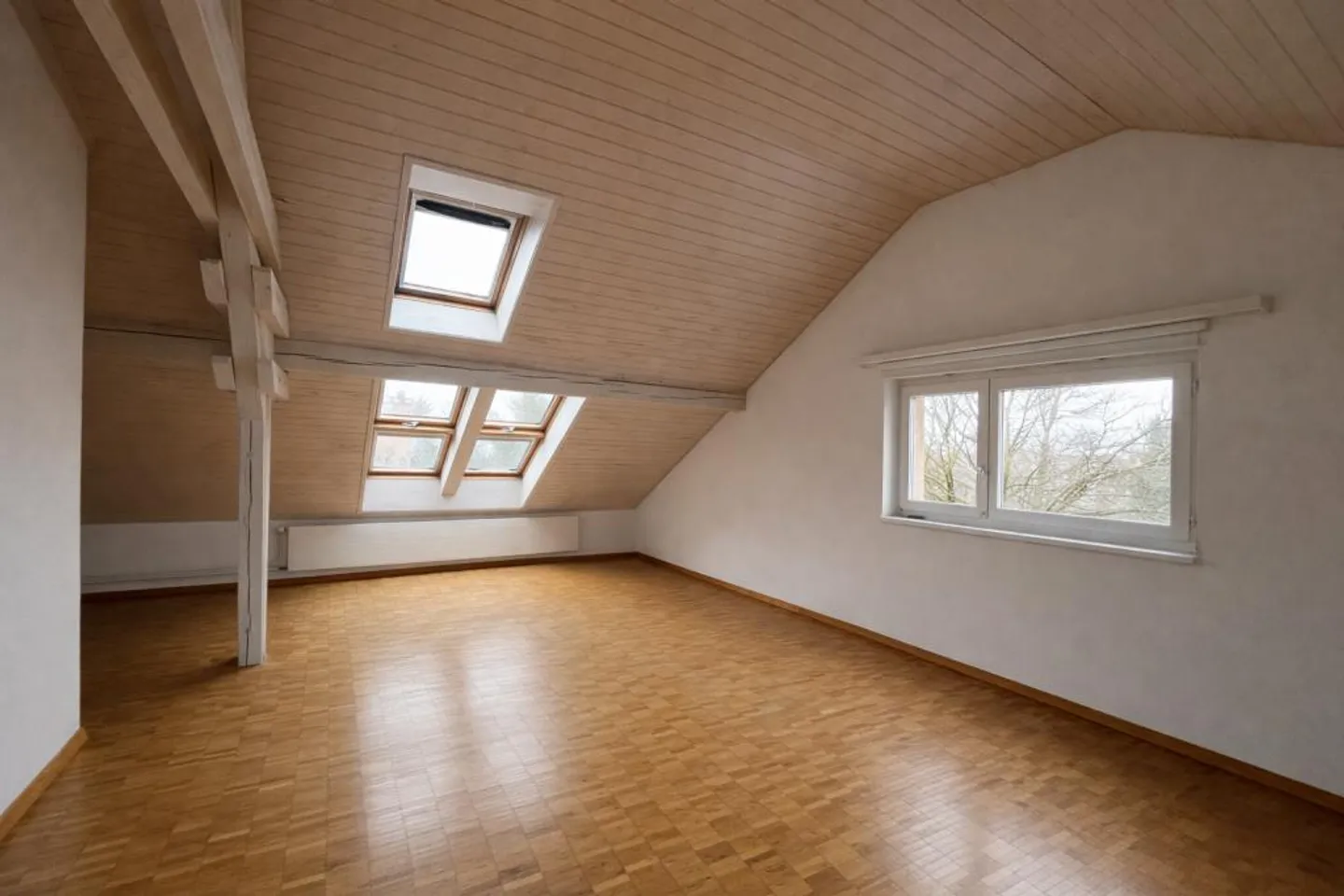 Spacious Family Apartment in a Quiet Location - Photo 6 of 8