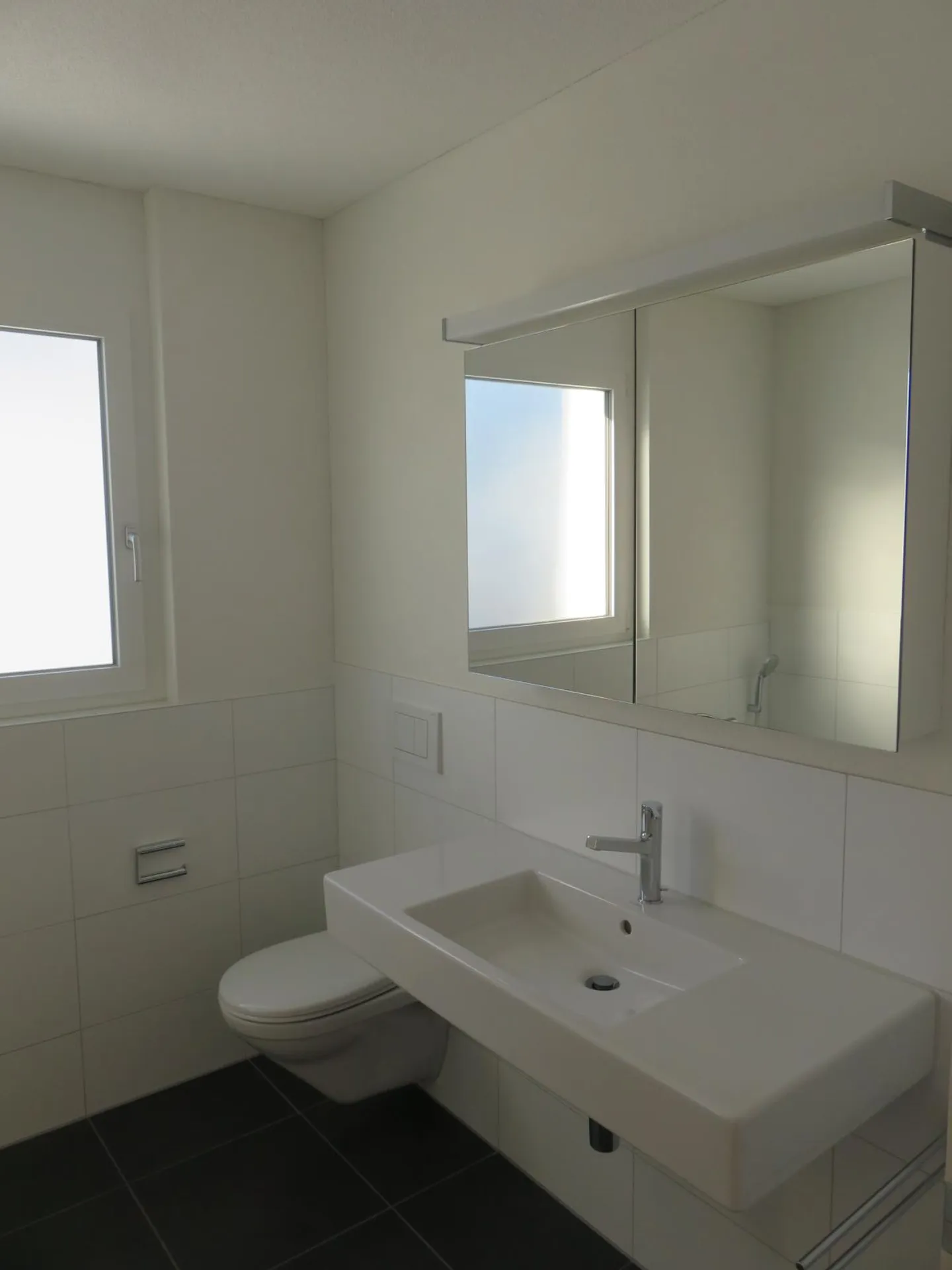 Appartement 4.5 pièces - Photo 4 sur 10