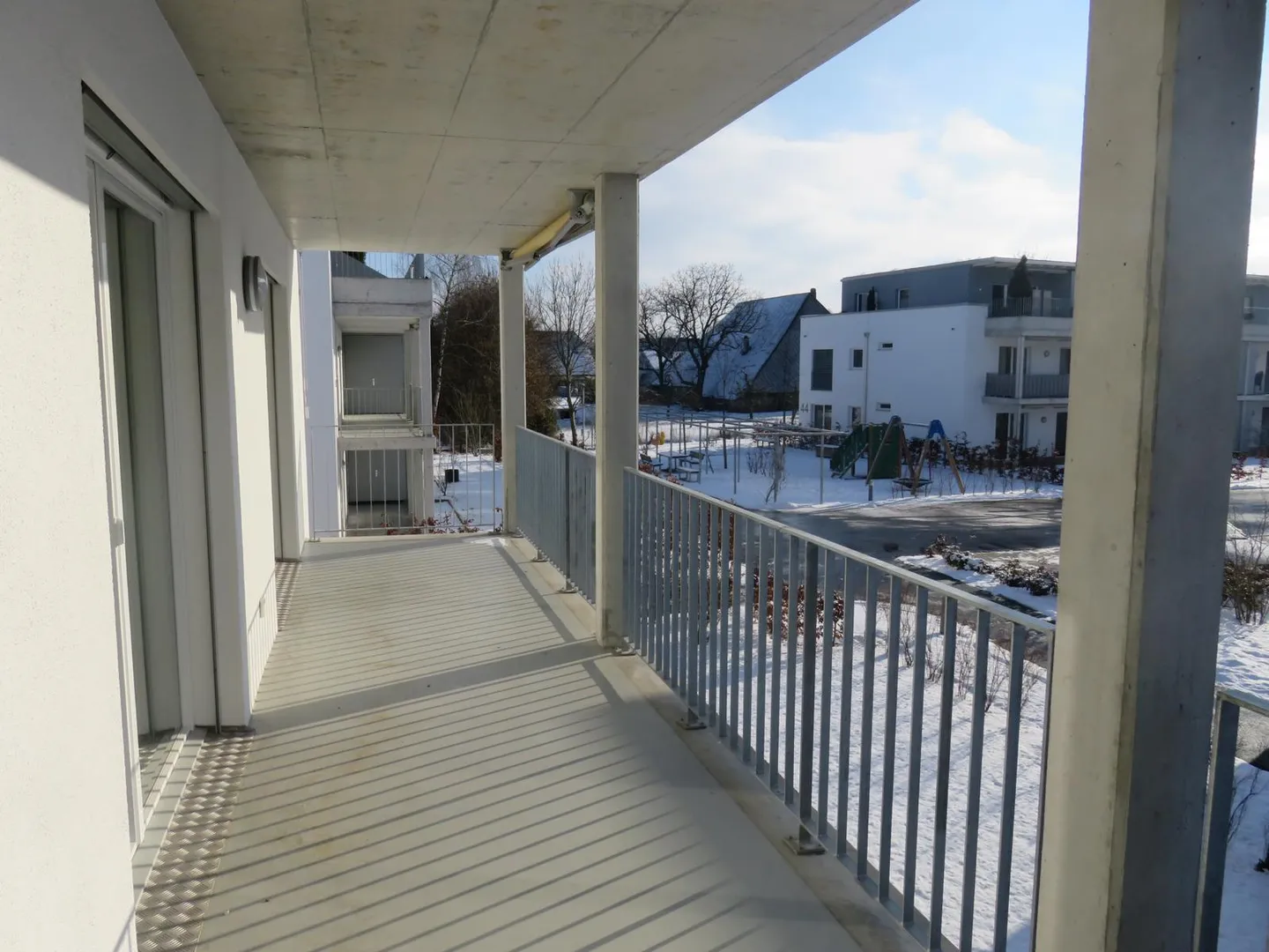 Appartement 4.5 pièces - Photo 8 sur 10