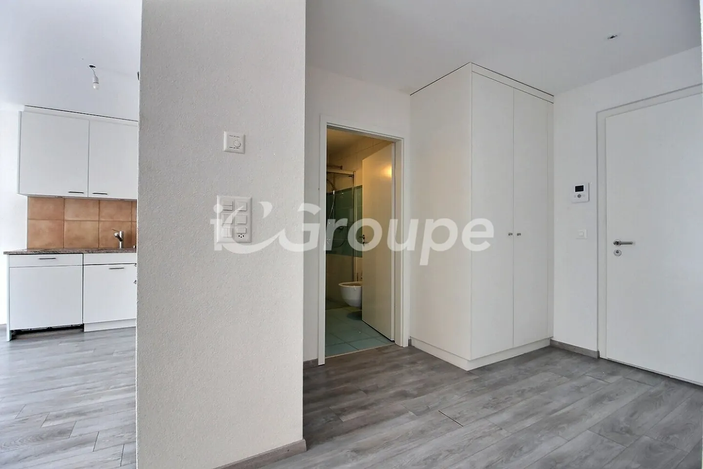 3.5-room apartment in downtown Sion - Photo 5 of 9