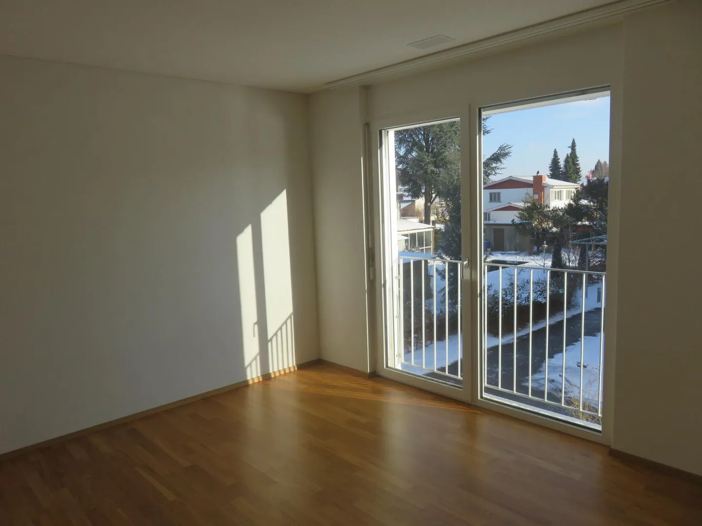 Appartement 4.5 pièces - Photo 5 sur 10